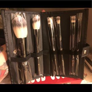 Crown Pro Brush set 6 piece